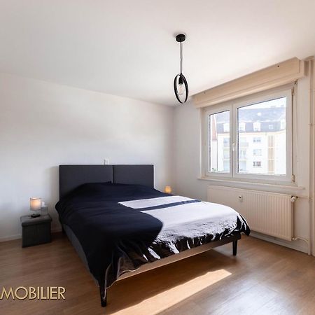Colmar Centre - L'Essentiel Apartment Luaran gambar