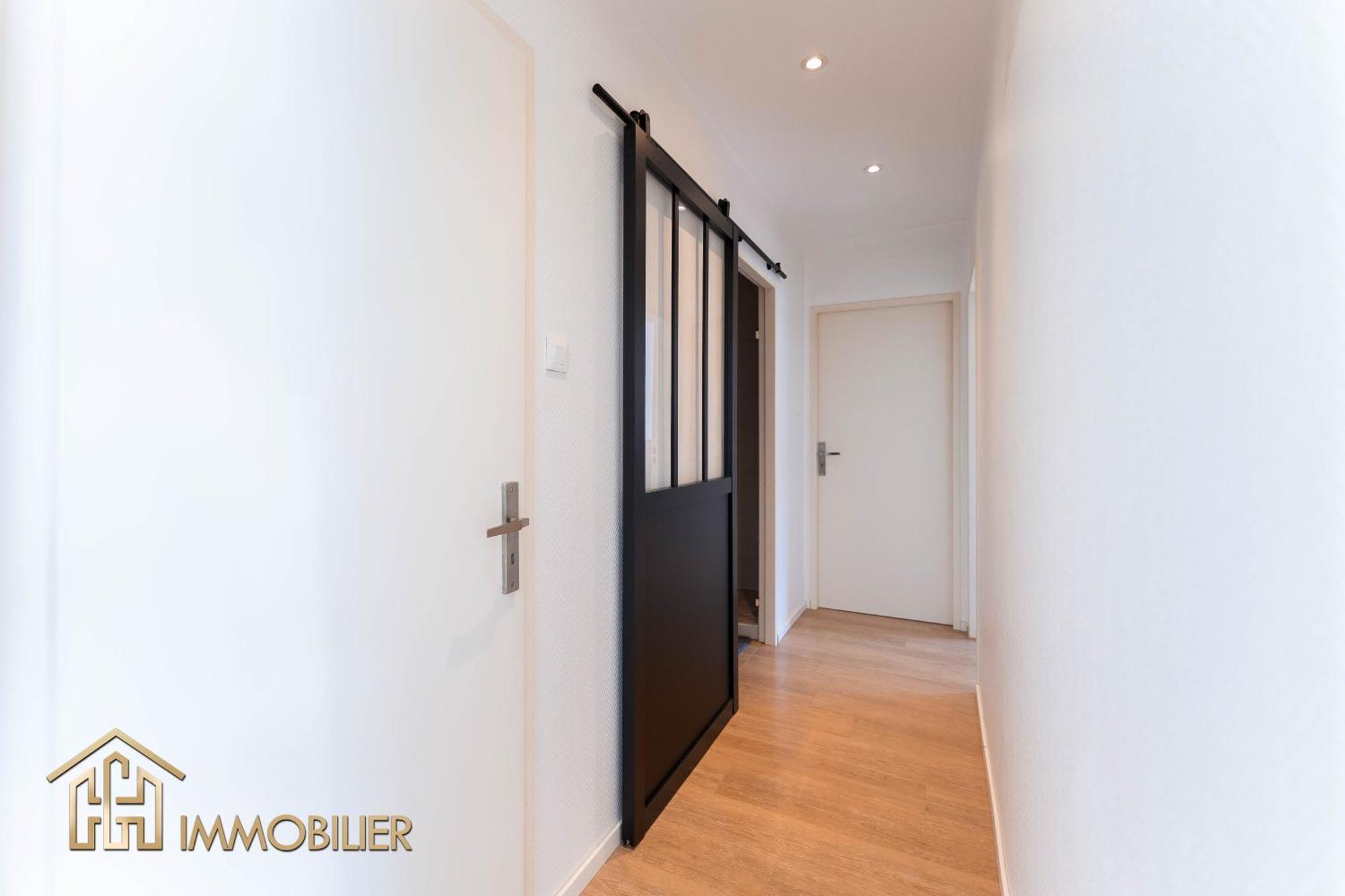 Colmar Centre - L'Essentiel Apartment Luaran gambar