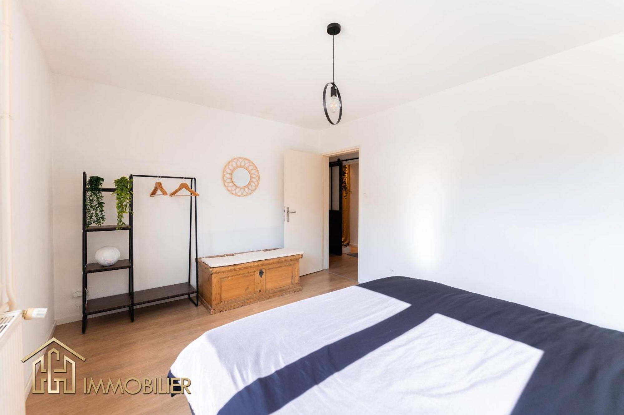 Colmar Centre - L'Essentiel Apartment Luaran gambar